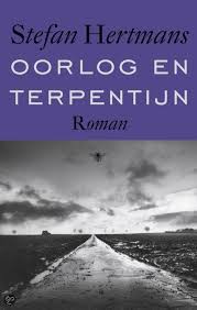 Oorlog en Terpentijn