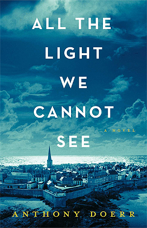 All the light we cannot see