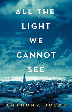 All the light we cannot see