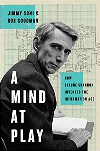 A Mind At Play