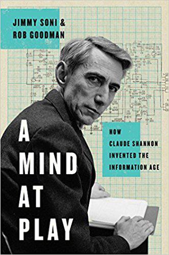 A Mind At Play
